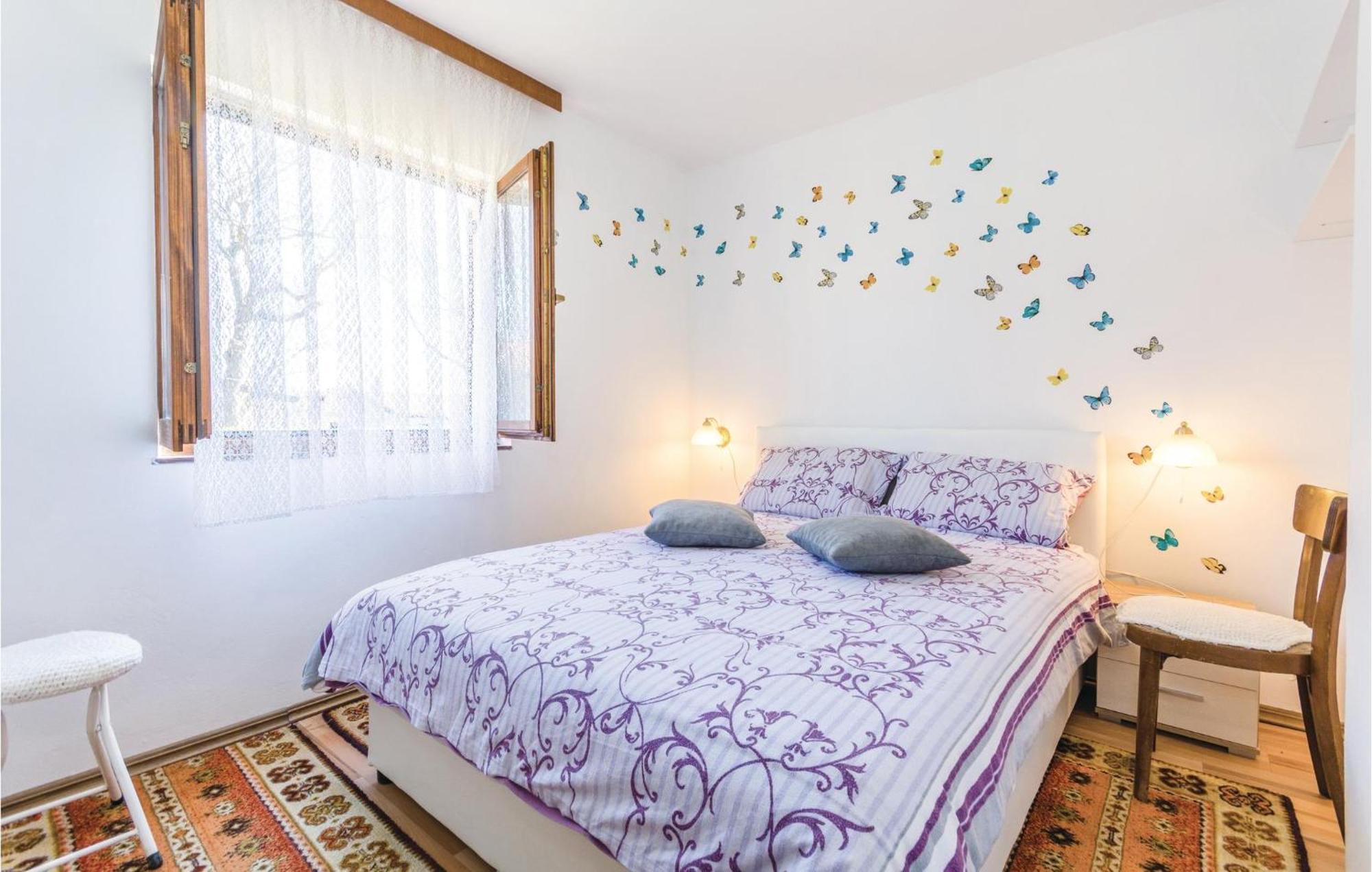Amazing Apartment In Pavicini With Kitchen 외부 사진