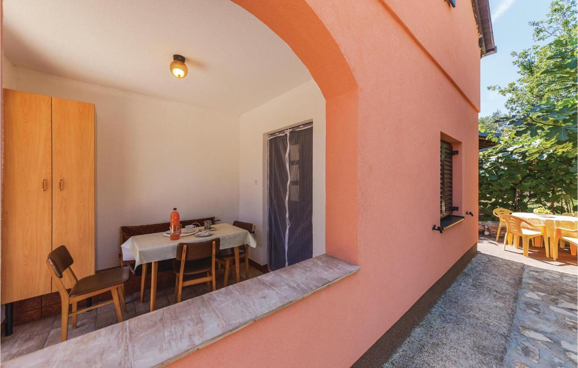 Amazing Apartment In Pavicini With Kitchen 외부 사진